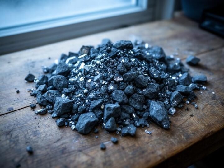 Brasil acelera: Câmara aprova marco de minerais críticos para transição energética