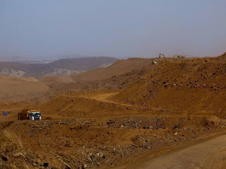 Brasil deixa de lado minerais críticos enquanto USA e Europa investem bilhões em segurança mineral