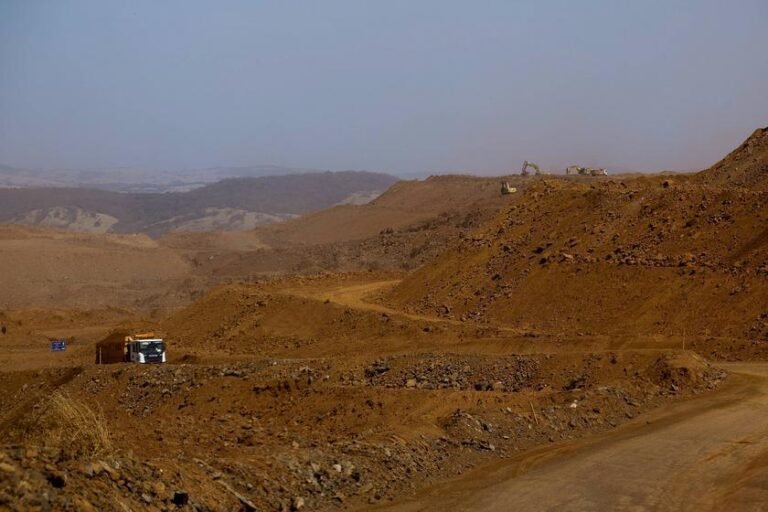 Brasil deixa de lado minerais críticos enquanto USA e Europa investem bilhões em segurança mineral