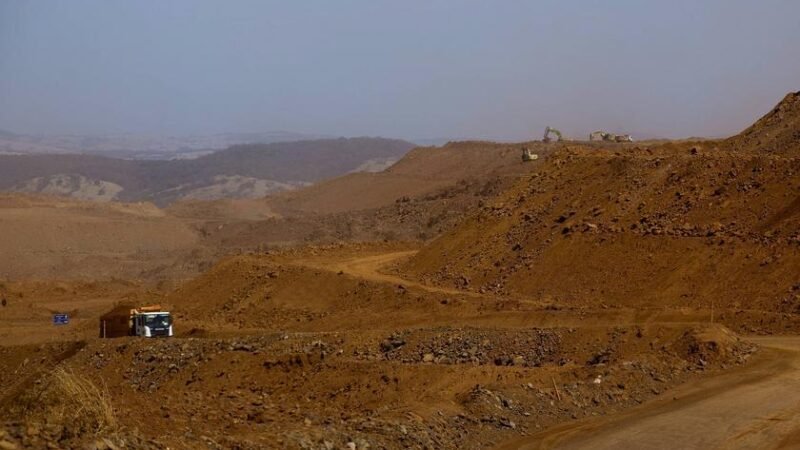 Brasil deixa de lado minerais críticos enquanto USA e Europa investem bilhões em segurança mineral