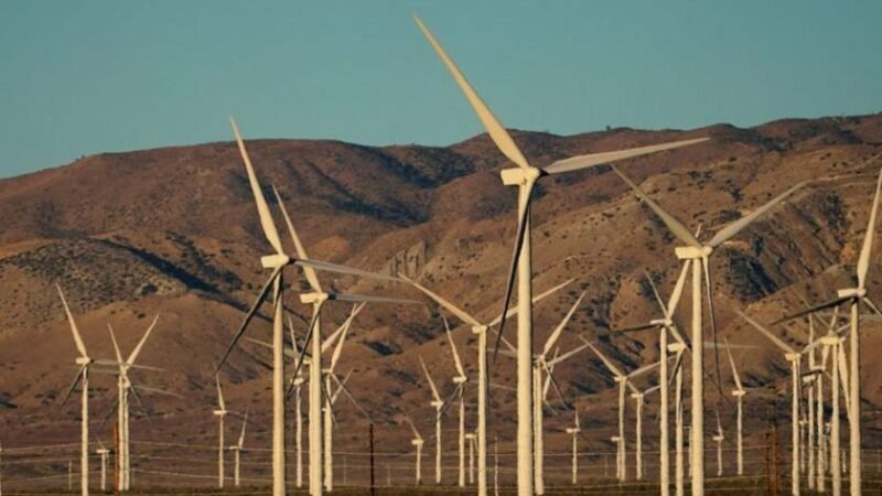 Brasil descarta 37 TWh de energia renovável em 2025, revelando falhas regulatórias