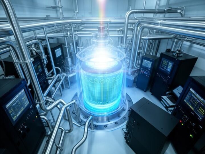Brasil e Rosatom avançam em parceria estratégica para acelerar pesquisa nuclear e reator brasileiro