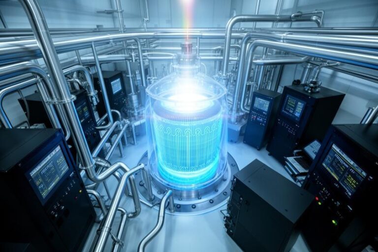 Brasil e Rosatom avançam em parceria estratégica para acelerar pesquisa nuclear e reator brasileiro