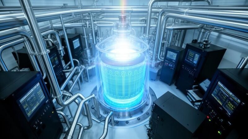 Brasil e Rosatom avançam em parceria estratégica para acelerar pesquisa nuclear e reator brasileiro