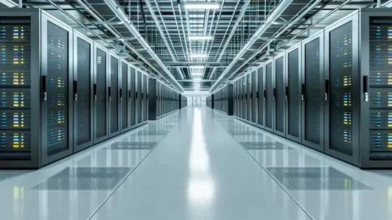 Brasil enfrenta gargalos em data centers, demanda por infraestrutura e regulação
