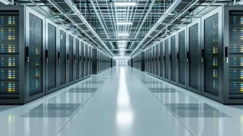 Brasil enfrenta gargalos em data centers, demanda por infraestrutura e regulação
