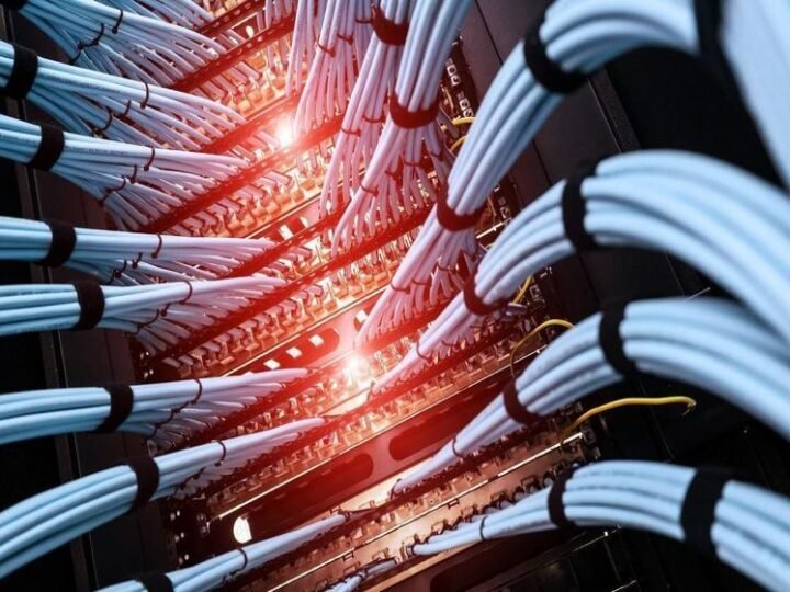 Brasil Perde Foco enquanto Mundo Investe Bilhões em Infraestrutura Digital e Data Centers