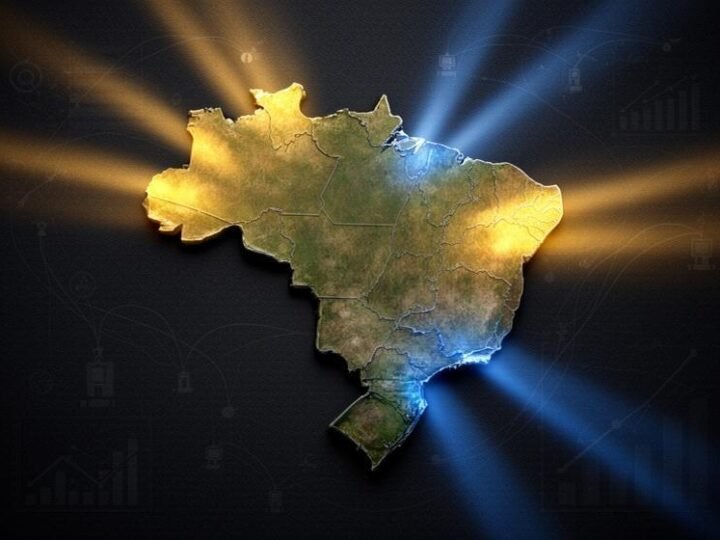 Brasil: Políticas de Estado são cruciais para atrair investimentos em petróleo