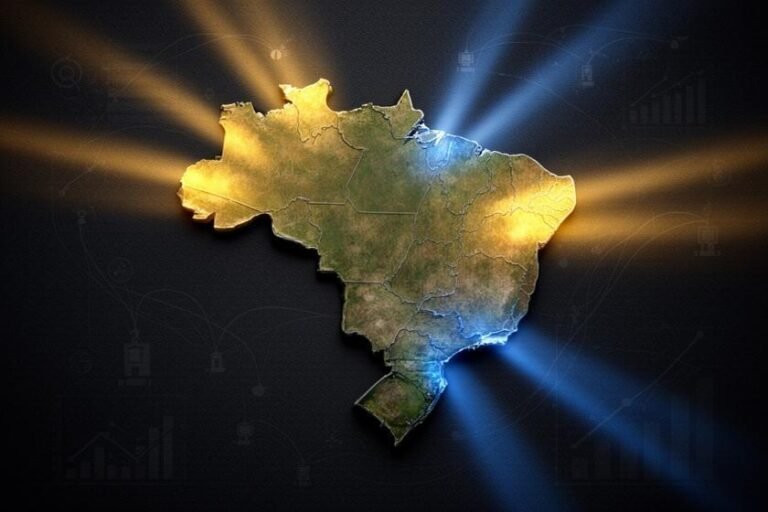 Brasil: Políticas de Estado são cruciais para atrair investimentos em petróleo