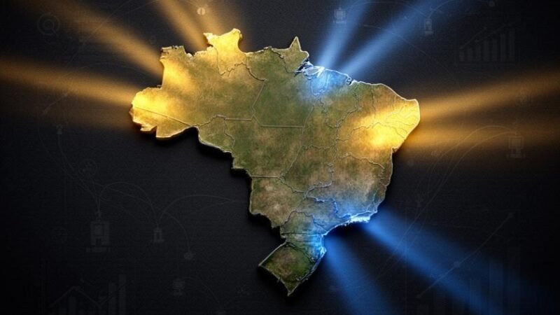 Brasil: Políticas de Estado são cruciais para atrair investimentos em petróleo