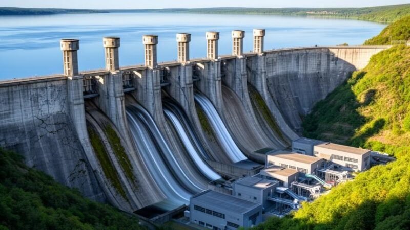 BRAVA Energia: EBITDA Recorde Impulsiona Eficiência E Reduz Dívidas