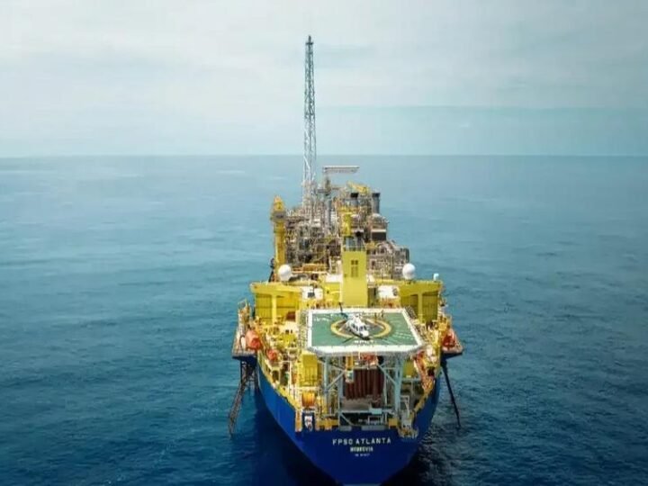 Brava Energia registra prejuízo de R0 milhões no primeiro trimestre