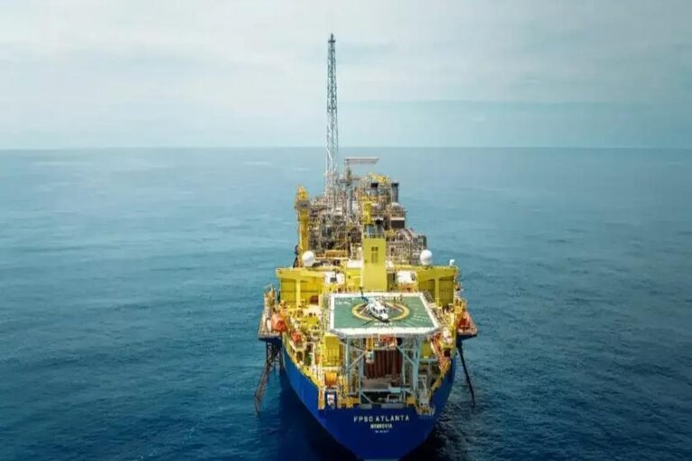 Brava Energia registra prejuízo de R$350 milhões no primeiro trimestre