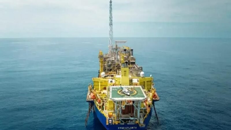 Brava Energia registra prejuízo de R$350 milhões no primeiro trimestre