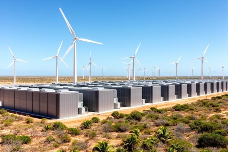 ByteDance investe US$ 2 bi em data center no CE com 100% de energia limpa