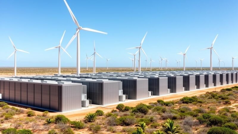ByteDance investe US$ 2 bi em data center no CE com 100% de energia limpa