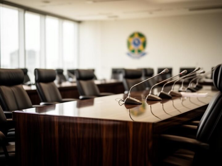 Câmara convoca ministro Alexandre Silveira para explicar antecipação de usinas termelétricas