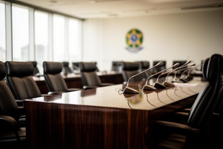 Câmara convoca ministro Alexandre Silveira para explicar antecipação de usinas termelétricas