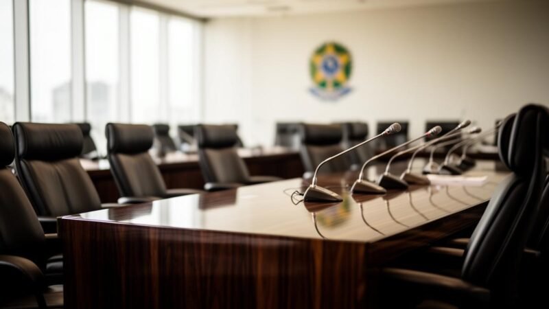 Câmara convoca ministro Alexandre Silveira para explicar antecipação de usinas termelétricas