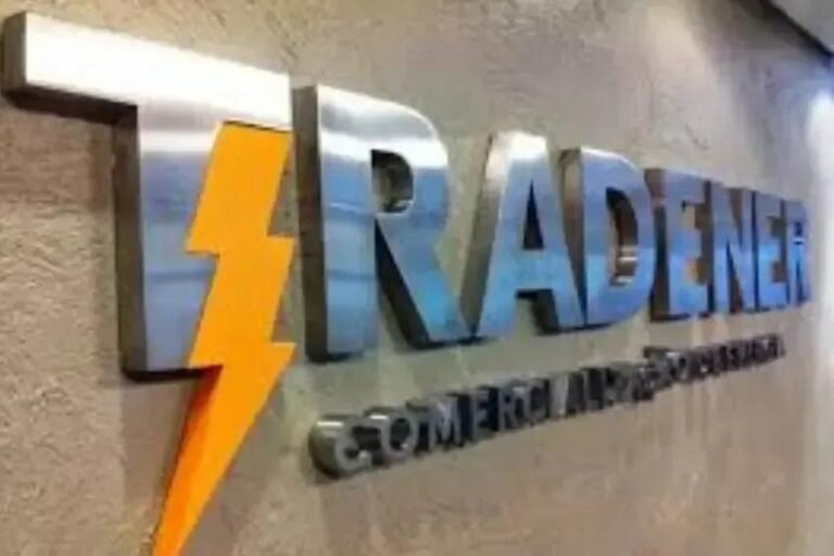 Câmara de Comercialização de Energia Elétrica bloqueia valores de Tradener devido a acusações de manipulação de contratos