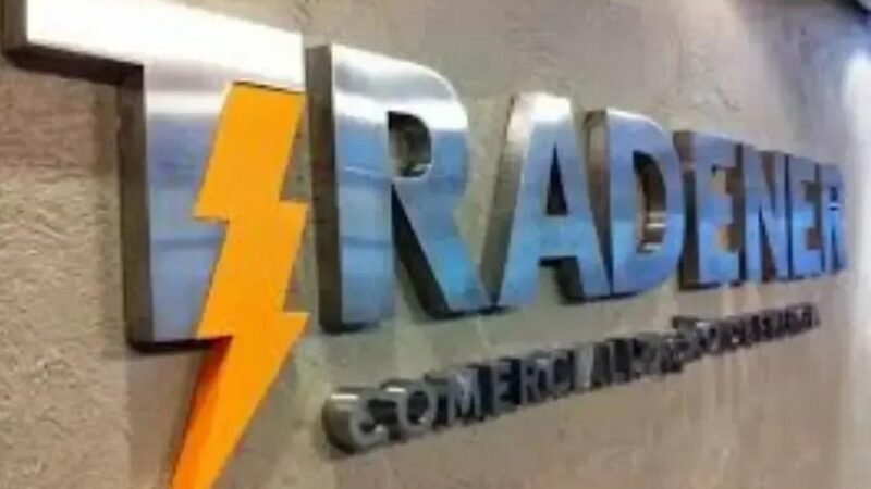 Câmara de Comercialização de Energia Elétrica bloqueia valores de Tradener devido a acusações de manipulação de contratos