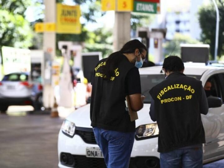 Câmara se Prepara para Votar Projetos para Controle do Preço dos Combustíveis