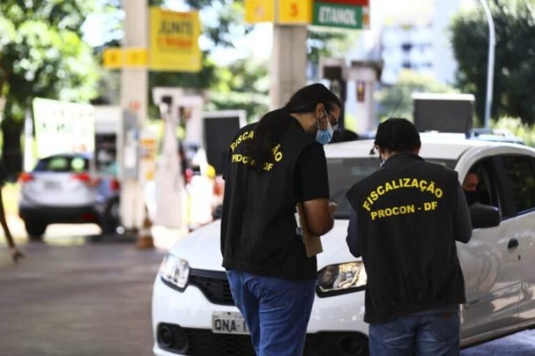 Câmara se Prepara para Votar Projetos para Controle do Preço dos Combustíveis