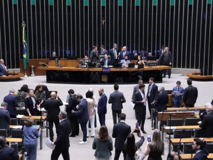 Câmara votará projeto para incentivar indústria de fertilizantes e reduzir dependência de importações