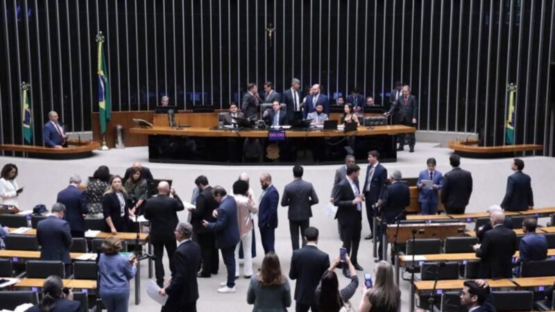 Câmara votará projeto para incentivar indústria de fertilizantes e reduzir dependência de importações