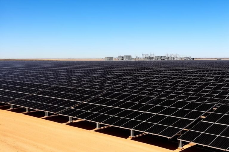 Casa dos Ventos amplia capacidade solar em MS com novas usinas em teste