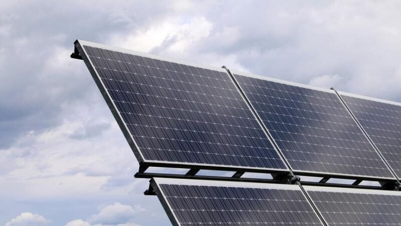 Casa dos Ventos Ativa Primeira Usina Solar no Mato Grosso do Sul