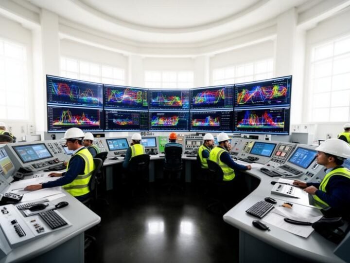 CCEE moderniza regras do MRE e amplia transparência na contabilização de hidrelétricas