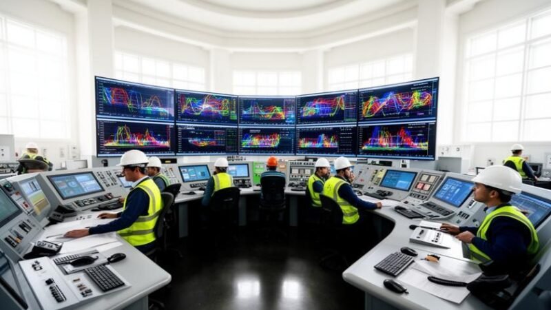 CCEE moderniza regras do MRE e amplia transparência na contabilização de hidrelétricas