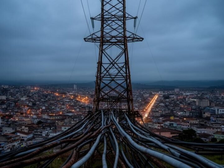 Cemig impulsiona ciclo recorde de investimentos para modernizar rede elétrica em Minas Gerais