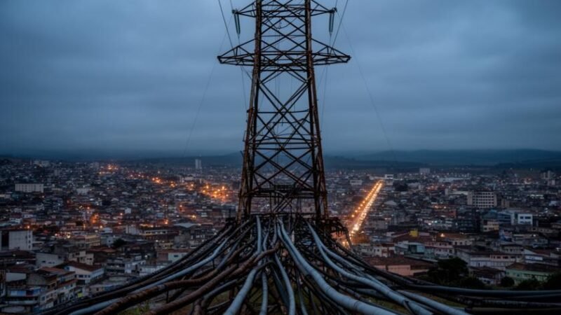 Cemig impulsiona ciclo recorde de investimentos para modernizar rede elétrica em Minas Gerais