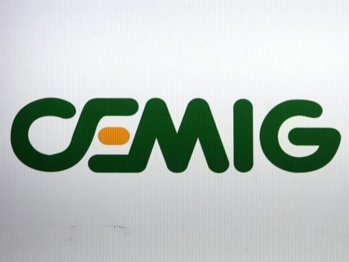 Cemig registra queda de 5,8% em lucro líquido no 1º trimestre de 2026