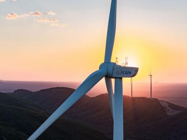China enfrentou cenário de cortes de geração de energia e encontrou soluções, diz executiva da CGN