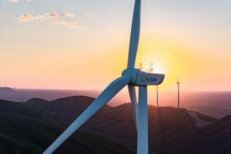 "China enfrentou cenário de cortes de geração de energia e encontrou soluções, diz executiva da CGN"