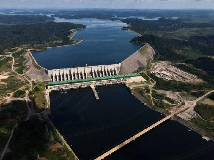 CMSE adia decisão sobre parâmetros de risco de escassez hídrica para 2027
