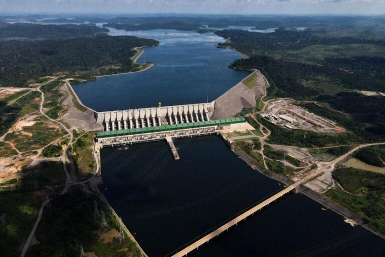 CMSE adia decisão sobre parâmetros de risco de escassez hídrica para 2027