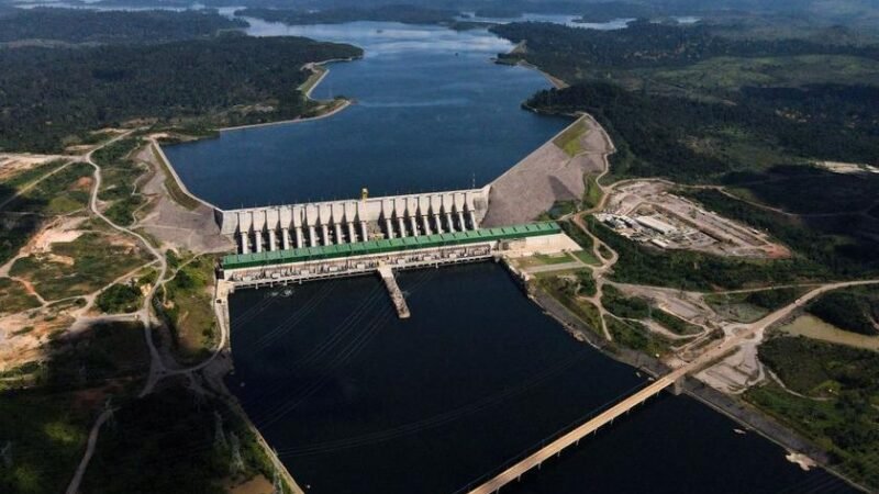 CMSE adia decisão sobre parâmetros de risco de escassez hídrica para 2027