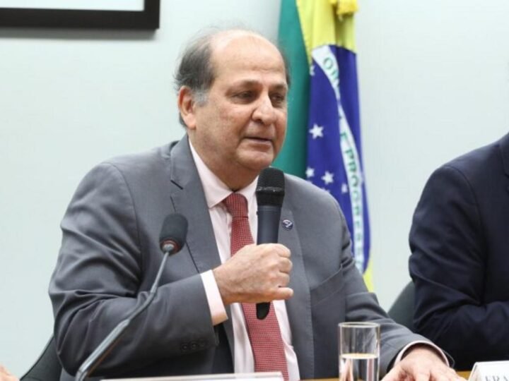 CNEN celebra 70 anos e apresenta projetos de modernização para setor nuclear CNEN celebra 70 anos e apresenta projetos de modernização para setor nuclear