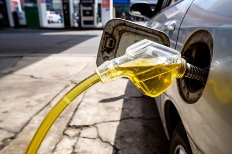 Combustíveis: TJ-SP combate concorrência desleal e protege o consumidor