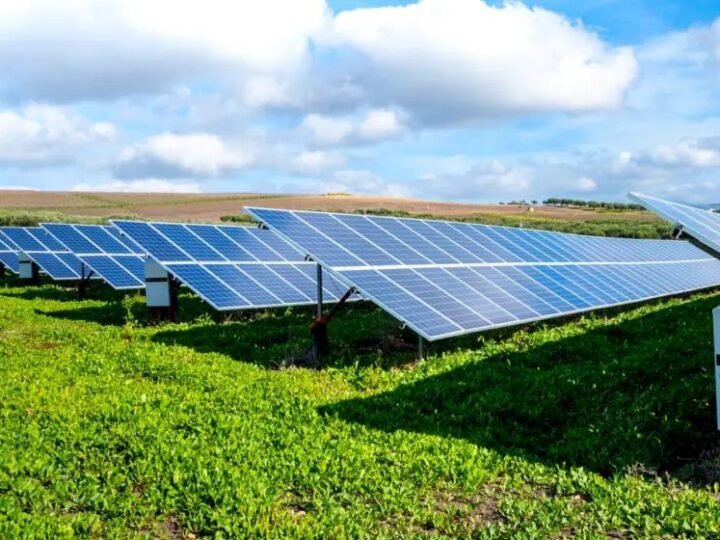 Como funciona a locação de usina solar e como transformar geração em receita recorrente