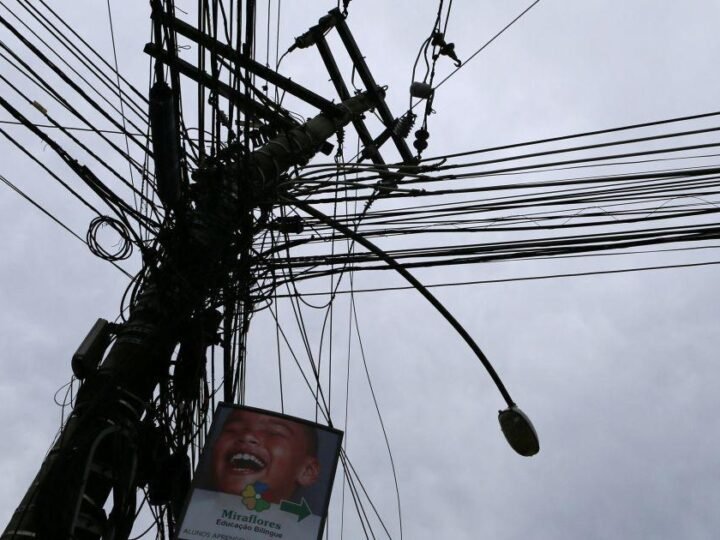 Compartilhamento de postes de energia é reforçado pela Advocacia Geral da União