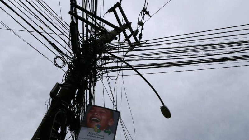 Compartilhamento de postes de energia é reforçado pela Advocacia Geral da União