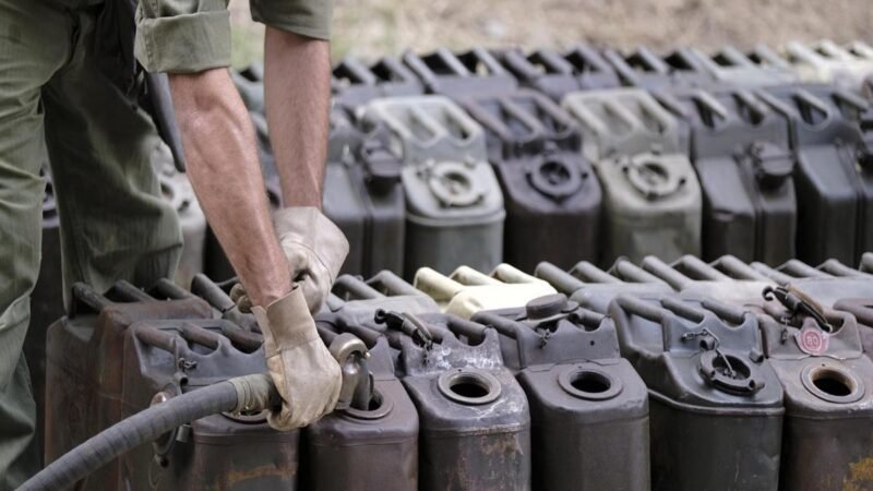 Conflito EUA-Irã pode estender subsídio do diesel, afirma ministro