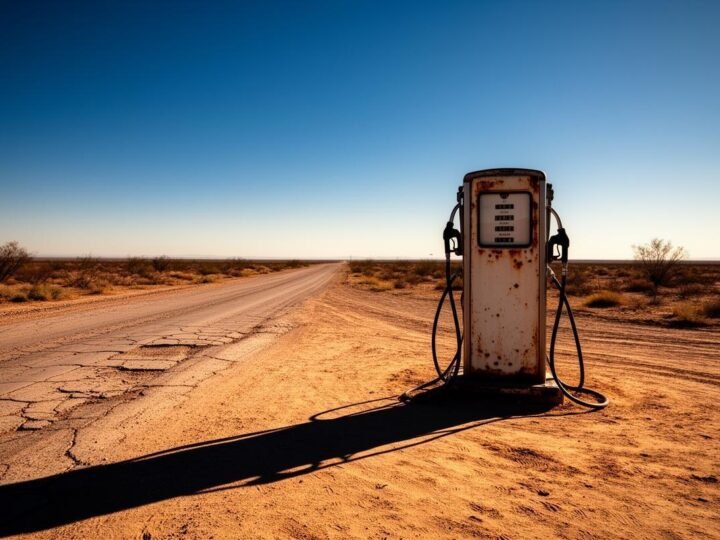 Conflito EUA-Irã pode forçar prorrogação de subsídio ao diesel no Brasil