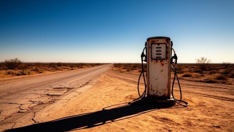 Conflito EUA-Irã pode forçar prorrogação de subsídio ao diesel no Brasil
