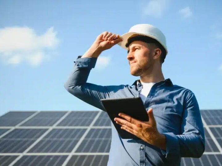 Consultoria em energia solar: o que é, como funciona e quando realmente compensa